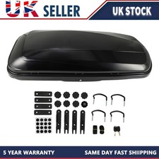 Car roof top box - roof,
