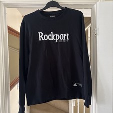 Rockport  Sweatshirt Club