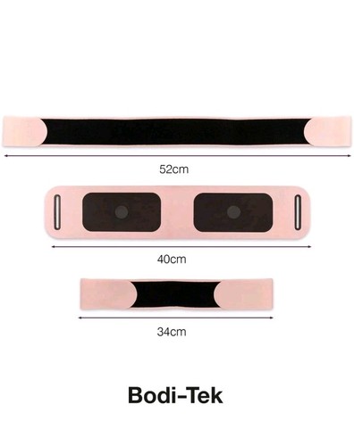 Bodi tek tone shape - tek, ab