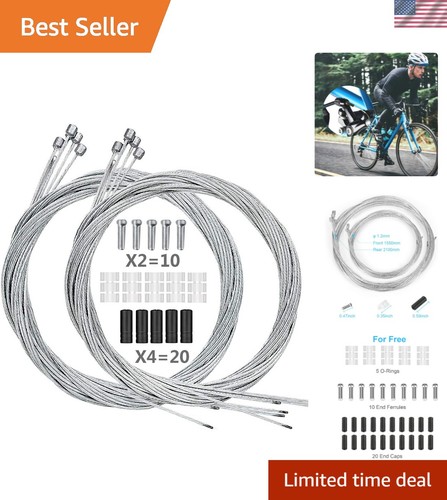 Zinc coated 10pcs - zinc-coated, shift