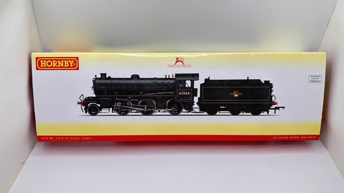Hornby r3243b gauge - r3243b,