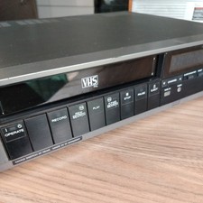 Vintage Video Recorder G&c