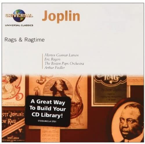Larsen fiedler boston - larsen/fiedler/boston, pops