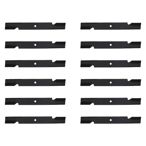 12pk heavy duty blade fits - heavy,