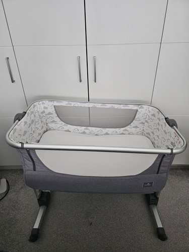 Babylo next crib - to,