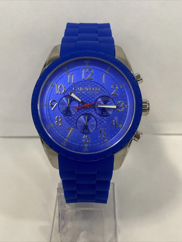 Mens caravelle new york - caravelle,