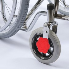  2 Pcs Wheel Chair Accessory