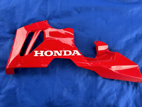Honda cbr1000rr fireblade - cbr1000rr-r, sp