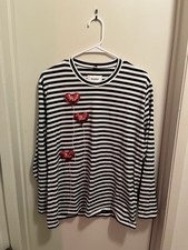 small doublet japan longsleeve