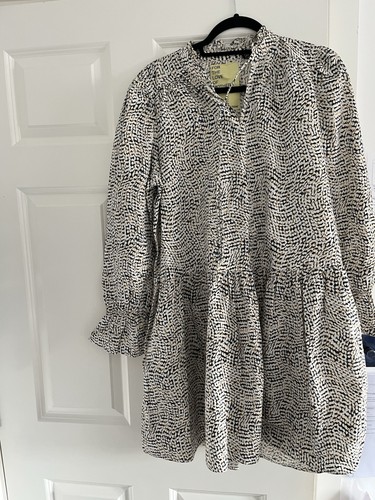 Vero moda babydoll tunic dress - vero,