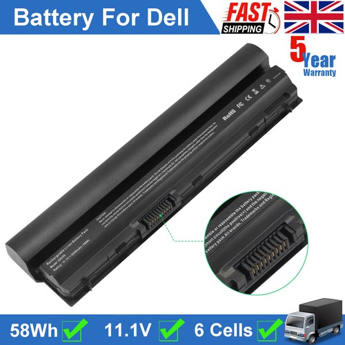Cells battery for dell - cells,