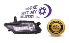 Vauxhall Insignia 2017-2020 Front Fog Light Spot Lamp Right Side Driver O/s Rh🔥