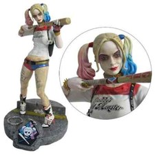 DC Comics Suicide Squad Harley