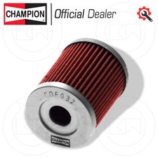 Champion Oil Filter COF032 For
