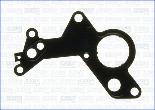 Fuel vacuum tandem pump - , gasket
