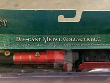 Corgi Toys 1:100 Harry Potter