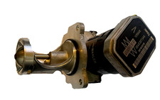 EGR Valve For VW Sharan / SEAT