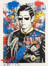 Replica, Mr Brainwash "king