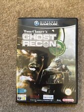 Tom Clancy's Ghost Recon -