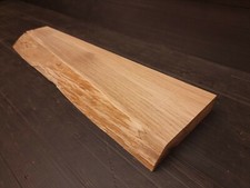 OAK TIMBER SOLID HARDWOOD (KILN DRIED) 170mm x 38mm x 600mm (2709)