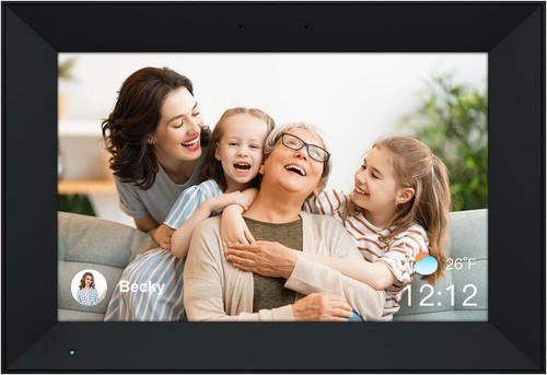 Inch wifi digital - 10.1,