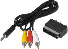 Technisat Adapter Set 3.5mm