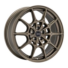 ALLOY WHEEL SPARCO SPARCO FF2