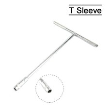 14mm socket bar long - 8-14mm, t-bar
