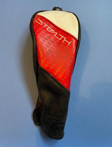 Taylormade stealth hybrid - stealth,