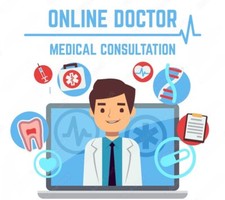 PERSONAL CONSULTATION & All