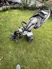  Child’s Tricycle Bike Ride