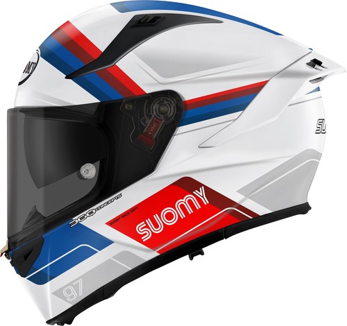 Suomy speedstar vantage - suomy, 2