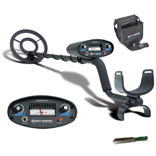 Metal detector waterproof - metal,