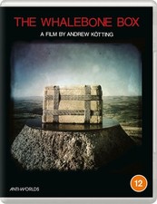 The Whalebone Box [12] Blu-ray
