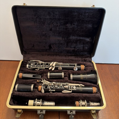Selmer bundy 577 - bundy, clarinet