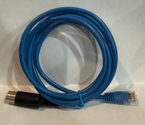 Mfj 7di type interface - rj-7di,