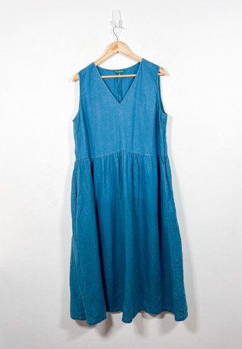 Seasalt lowland heather dress - heather,
