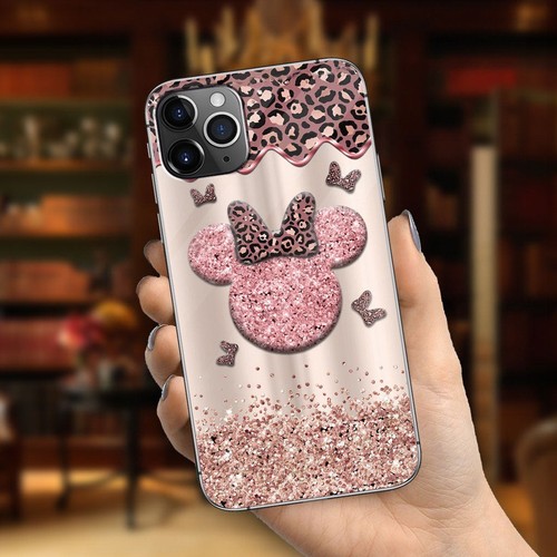 Personalized minnie mouse - minnie,