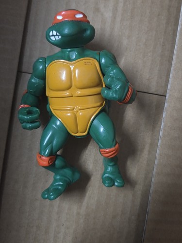 Vintage playmates michelangelo - vintage,