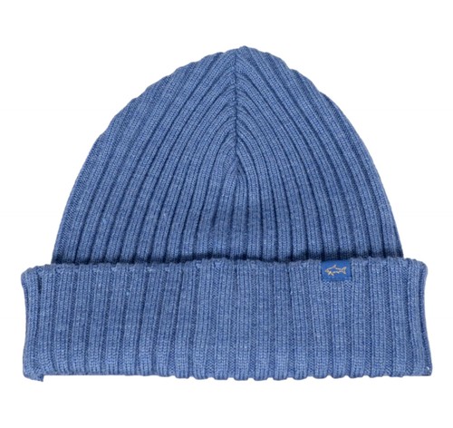 Paul shark wool - wool, hat