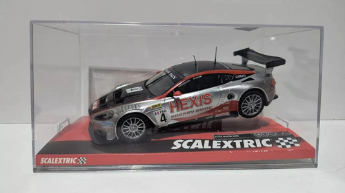 Acn scalextric aston martin - acn,