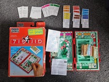 1970S Travel Edition Monopoly