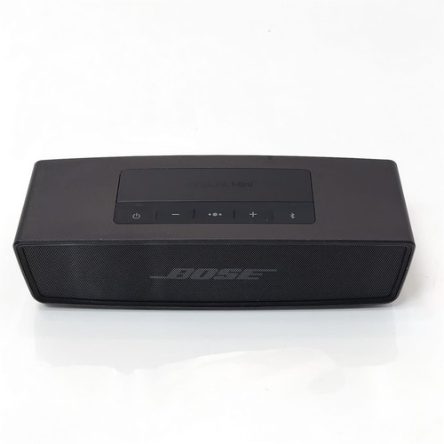 Bose soundlink mini - bose, ii