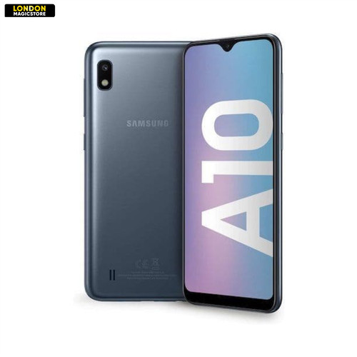 Samsung galaxy a10 32gb - samsung,