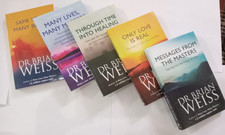 Dr. Brian Weiss Collection 5