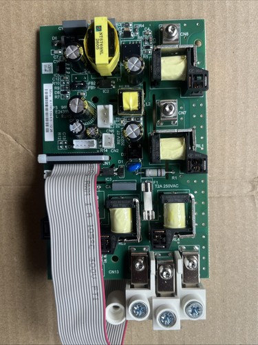 Mira advance atl 7kw - atl, pcb