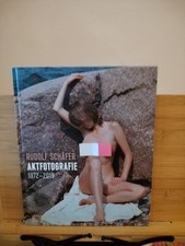 Aktfotografie 1972-2019 Rudolf