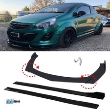 For Vauxhall Corsa D 06-14