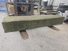Reclaimed Stone Step