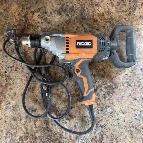 Ridgid r7122 amp - ridgid, 9-amp